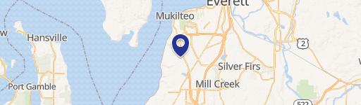 Mukilteo Office Space Available