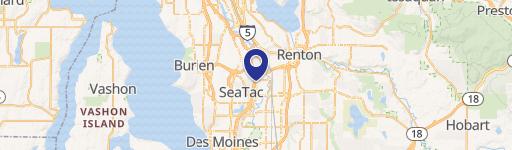 Retail Space in Southcenter Parkway