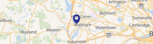 Waltham Medical Office Suite