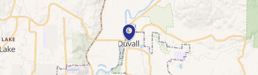 Duvall Convenience Store Space Available