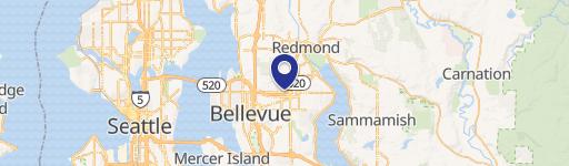 Bellevue Mixed-Use Property for Rent