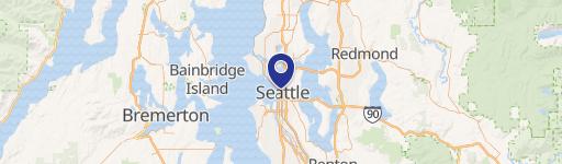 Pioneer Square Office Space Available