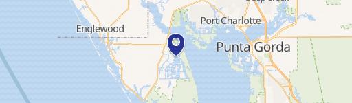 Waterfront Corner Lot For Sale