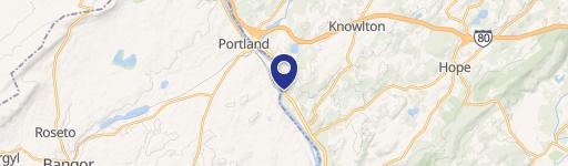 Turnkey Trucking Facility For Lease