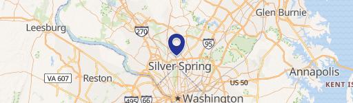 Basement Office Near Metro