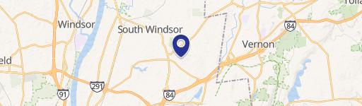 Enclosed Garage Space Available