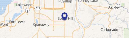 Puyallup Flex Space For Rent