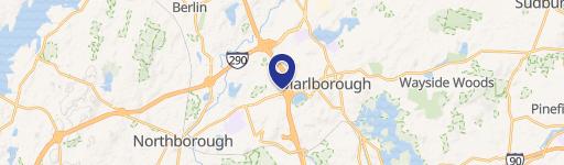 Marlborough Office/Industrial Space Available