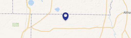 40 Acres Hunting Land Available