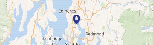 North Seattle Commercial Spaces Available