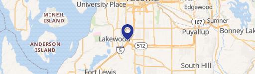 Lakewood Office Space Available