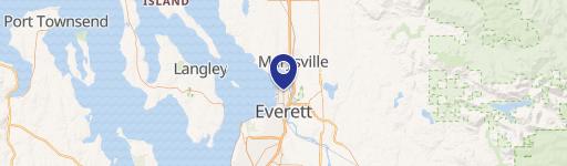 Everett Office Space For Rent