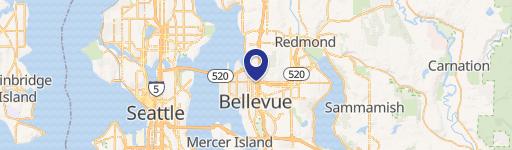 Bellevue Office Space Available