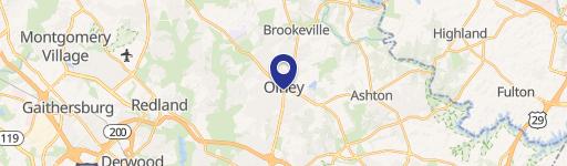 Olney Medical/Dental Office Space