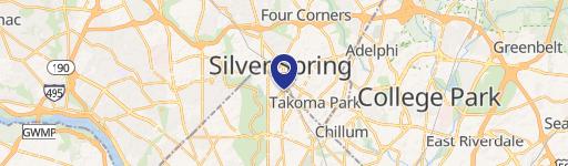 Northwest DC Mixed-Use Sublease