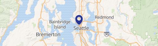 Belltown Ground Floor Office Space