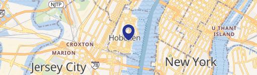 Downtown Hoboken Office Space Available