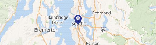 SODO Warehouse with Office Space