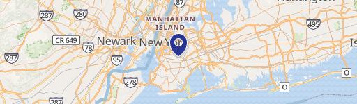 Mixed-Use Townhouse in Bedford-Stuyvesant