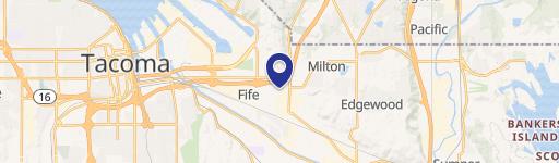 Warehouse and Office Space Available