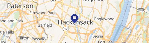 Hackensack Commercial Office Space