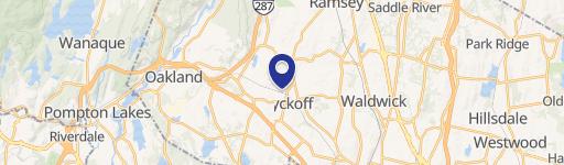 Updated Office Space on Main