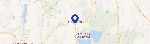 Versatile Commercial Property in Bantam