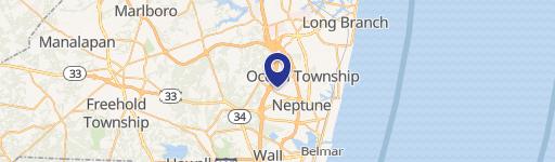 Neighborhood Center with Drive-Through