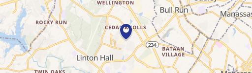 Manassas Warehouse Unit For Lease