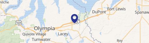 New Retail Space in Lacey