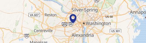 Westover Corner Office Space