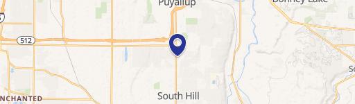 Puyallup Medical/Dental Building For Lease