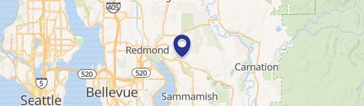 Redmond Office and Warehouse Space