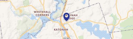 Katonah Medical/Office Space Available