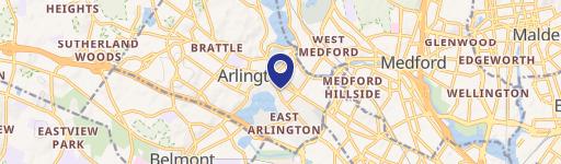 Prime Office Space on Mass Ave