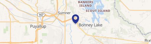 Sumner Commercial Space For Rent