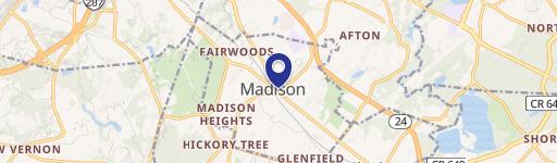 Updated Office Space For Rent