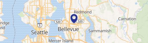 Bellevue Office and Retail Space