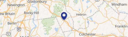 Prime Retail Space on Route 66