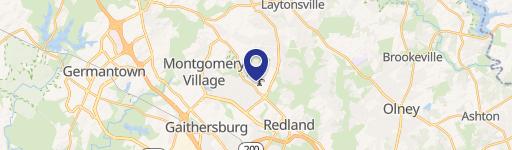 Gaithersburg Airpark Industrial Space