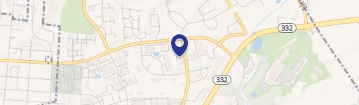 Refinished Office and Warehouse Space