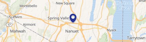 Nanuet Office Space For Rent