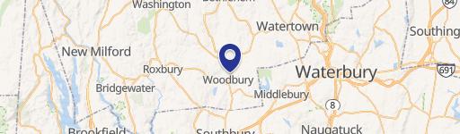 Prime Woodbury Commercial Space