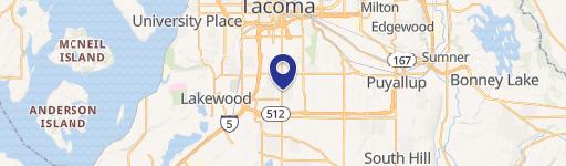 Office Space Near I-5