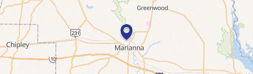 Marianna Medical Office Space Available