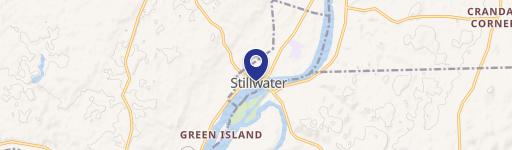 Stillwater Mixed-Use Space For Rent