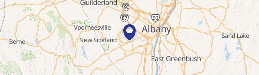 Delmar Business District Suites