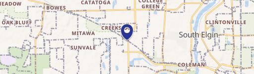 Prime Retail/Office Space Available