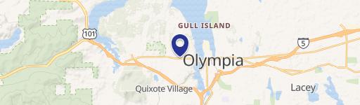 Retail Space with Large Backroom