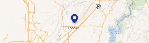 Loomis, CA 95650